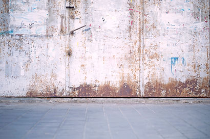 Hidden Door