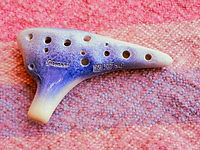 銀河オカリナ　ジョバンニ　AF 銀河オカリナ ジョバンニ AF 銀河オカリナ・ジョバンニ|テレマン