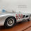 Thumbnail: CMC Mercedes 300 SLR  Mille miglia 1955, start nr 658. M-117