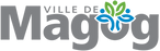 Logo Ville de Magog