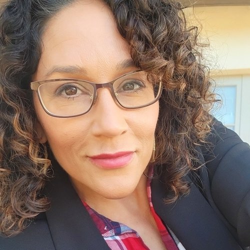 Writer: Angela Wild, MA, MPH