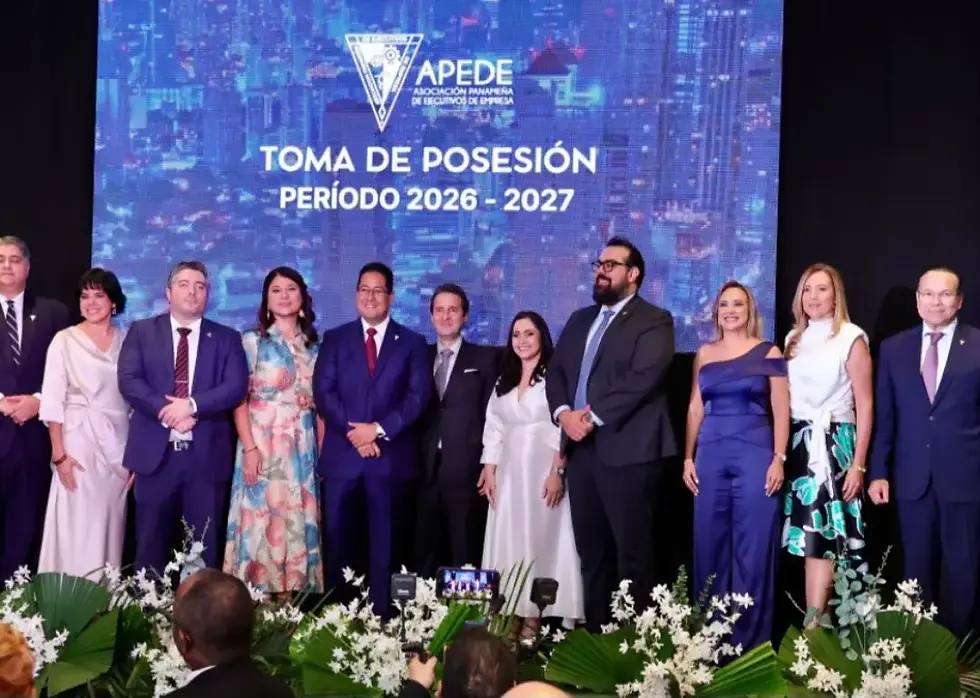 Alberto López Tom asume la presidencia de APEDE y anuncia la creación de un Observatorio de Transparencia Judicial