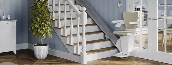 Comment installer un monte escalier dans sa maison à Pontchâteau ?