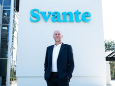 Canada Growth Fund Invests $100 Million in Carbon Capture Solutions Provider Svante