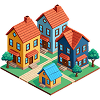 Housing Emoji