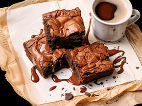 The Ultimate Brownie Guide: Celebrating National Brownie Day