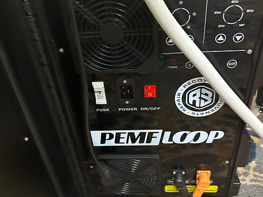 PEMF