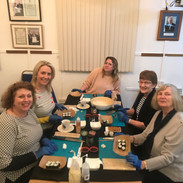 Waddesdon WI