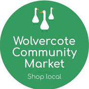 Wolvercote Community Market