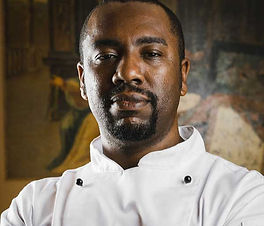 Chef Leo Iza Profile Photo