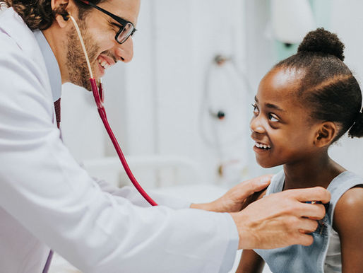 Os benefícios do CBD aos pacientes de Epilepsia