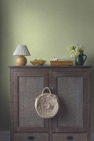 Wallpaper pattern 'Anna' | Collection; LINA | Midbec