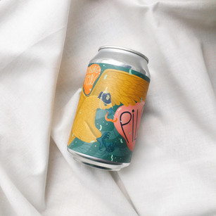 Gothenburg Brew | PILS