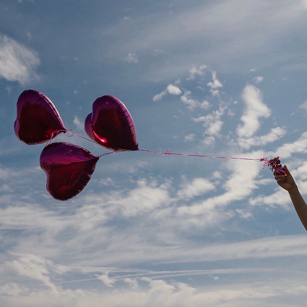 Review: "Home Is Where The Heart Is (Broken)" - Rachel Newnham