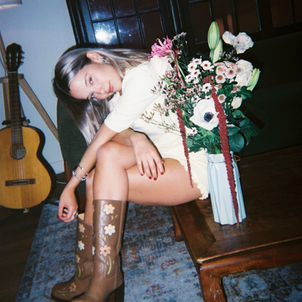 Review: "Pretty Thing" - Dani Stocksdale