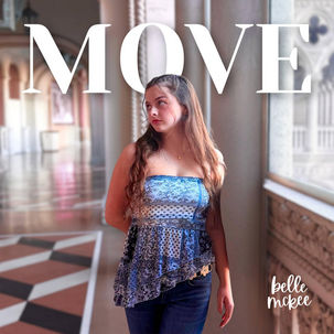 Review: "MOVE" - Belle McKee