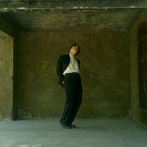 Review: "Nothing At All" - Vilhelm Buchaus