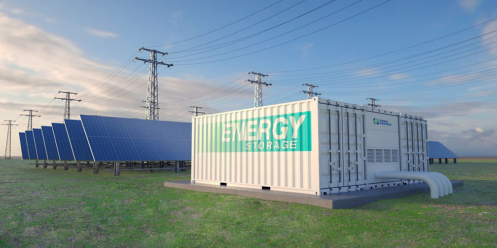 battery-energy-storage-in-solar-farm