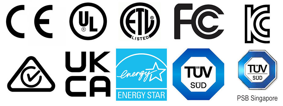 market-certifications-for-ev-charger
