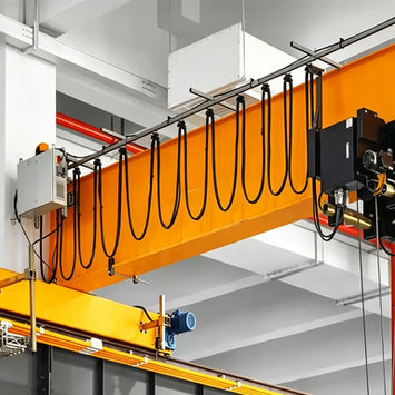 Festoon-Power-System