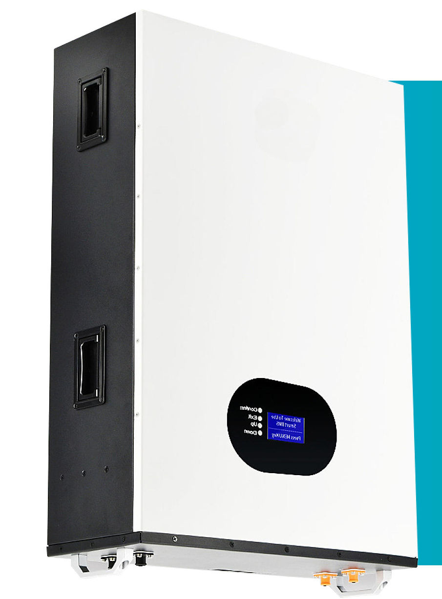 Wall-mounted-Battery-residential