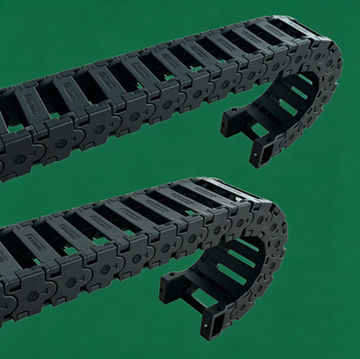 JY Series Energy Chain less noise