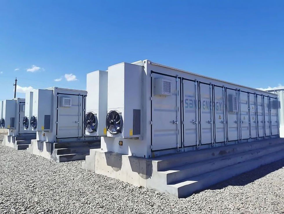50mw-BESS-system