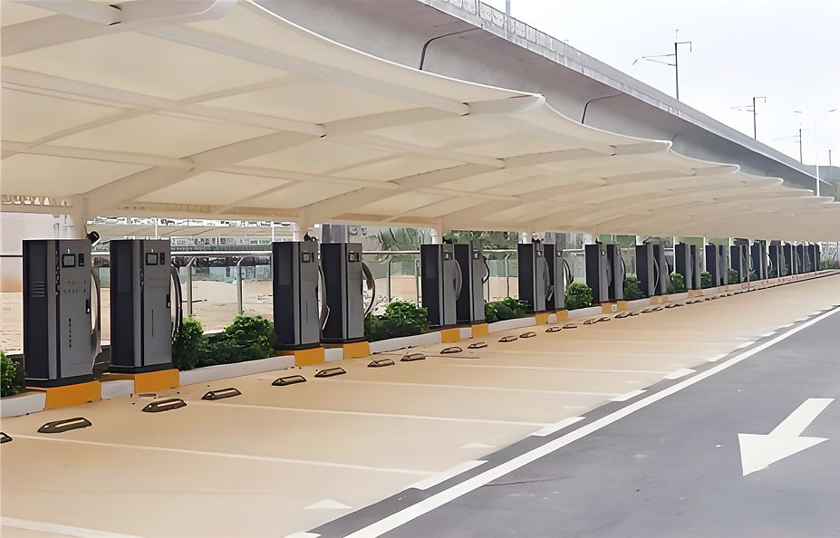 ev-charger-parking