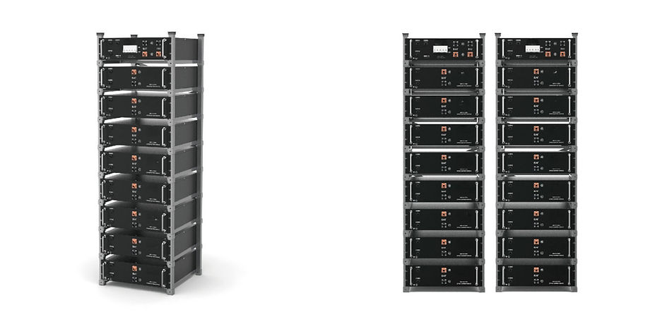 high-voltage-energy-storage-battery