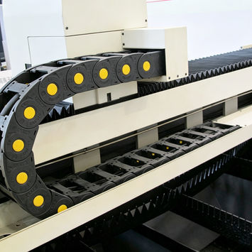 Power-Chain-System