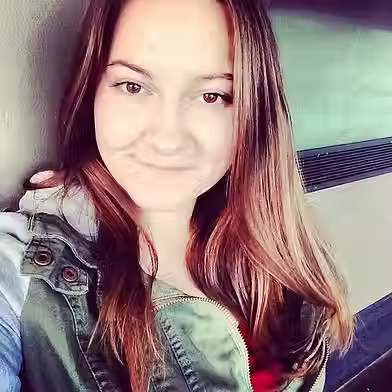 Courtney Hayes