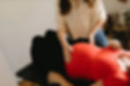chiropractic and pregnancy nervous system reset