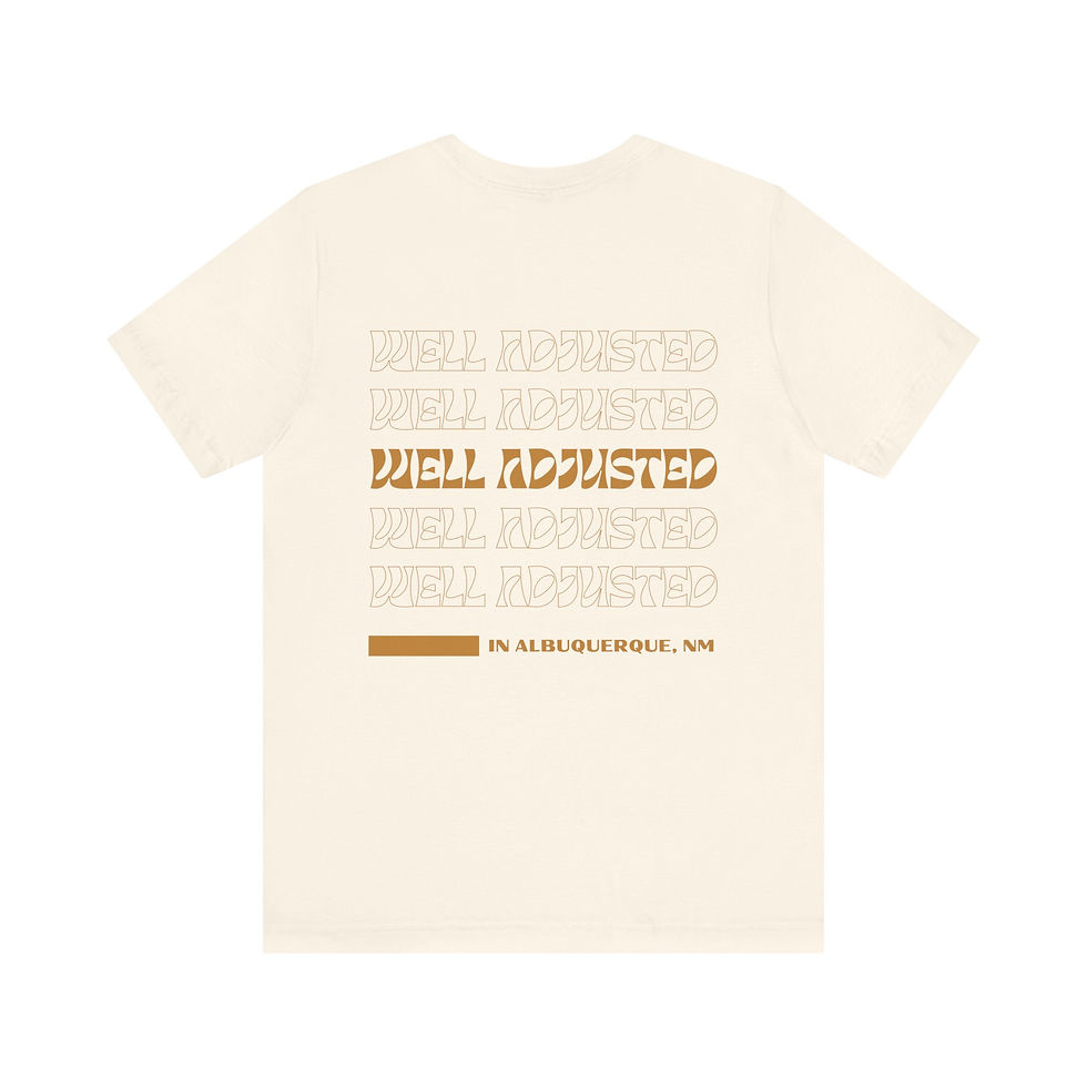 Thumbnail: Classic Sol Short Sleeve Tee