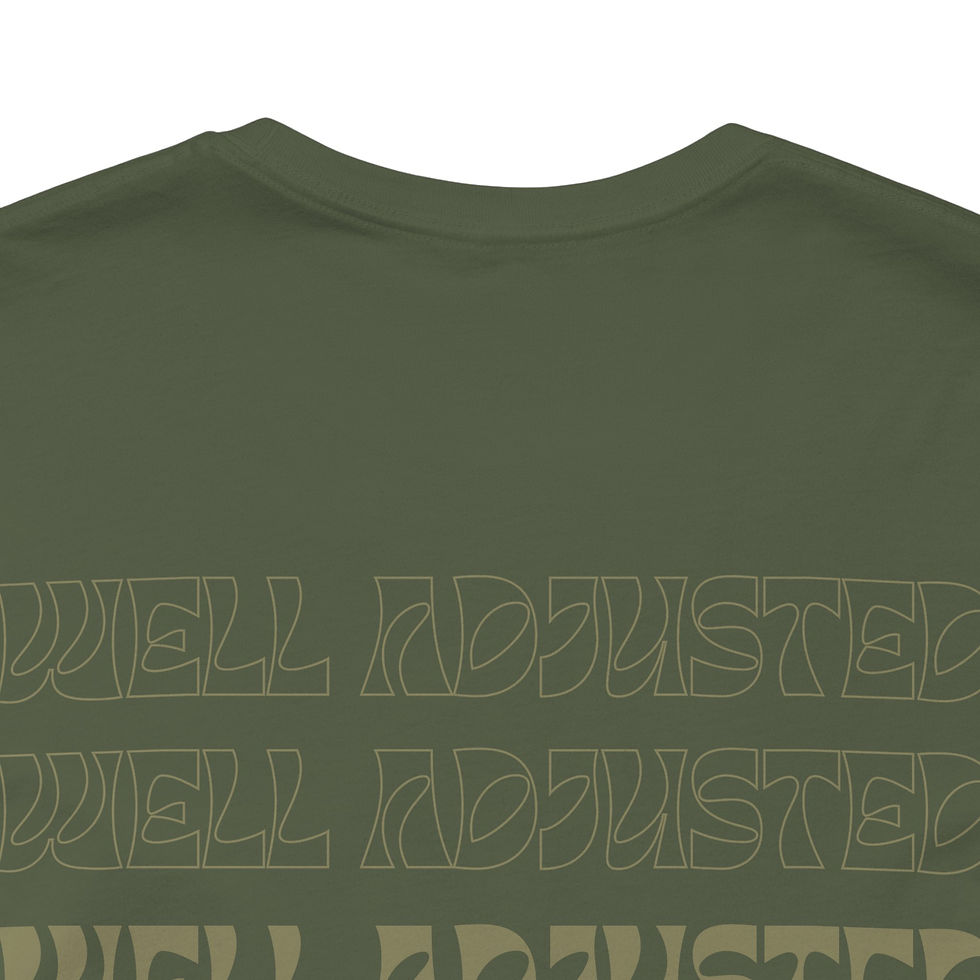 Thumbnail: Classic Sol Short Sleeve Tee