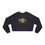 Thumbnail: Sol Cropped Fleece Pullover