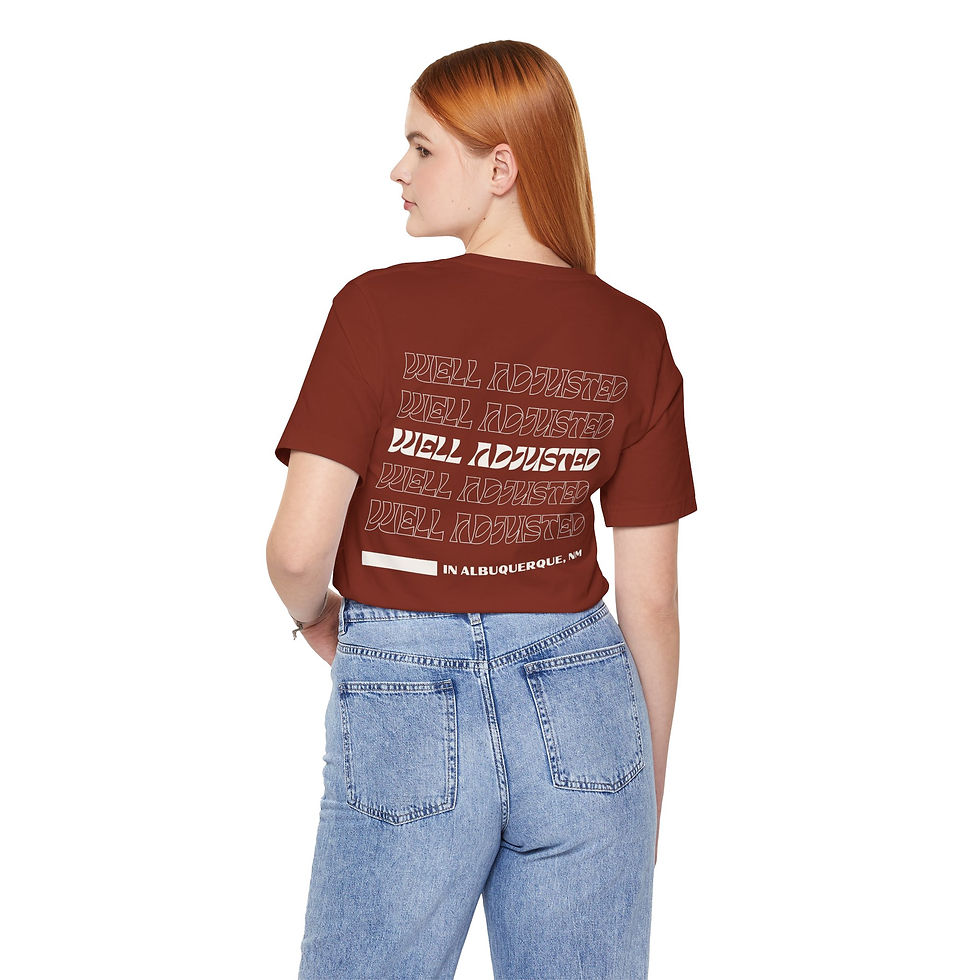 Thumbnail: Classic Sol Short Sleeve Tee
