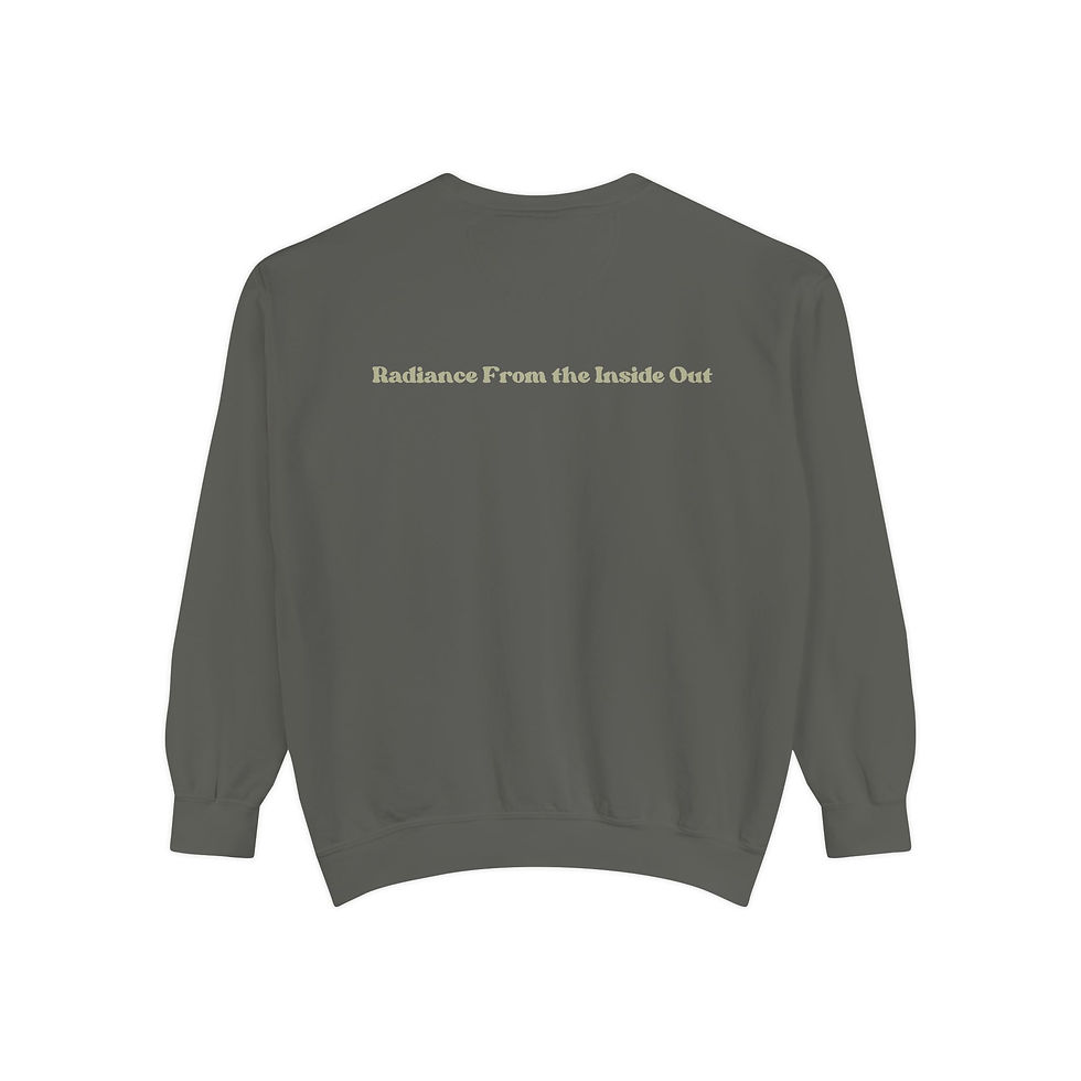 Thumbnail: Desert Dreams Sweatshirt