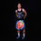 Thumbnail: Black Strawberry Honey Shorts