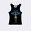 Thumbnail: Black Sauna Boy Tank Top
