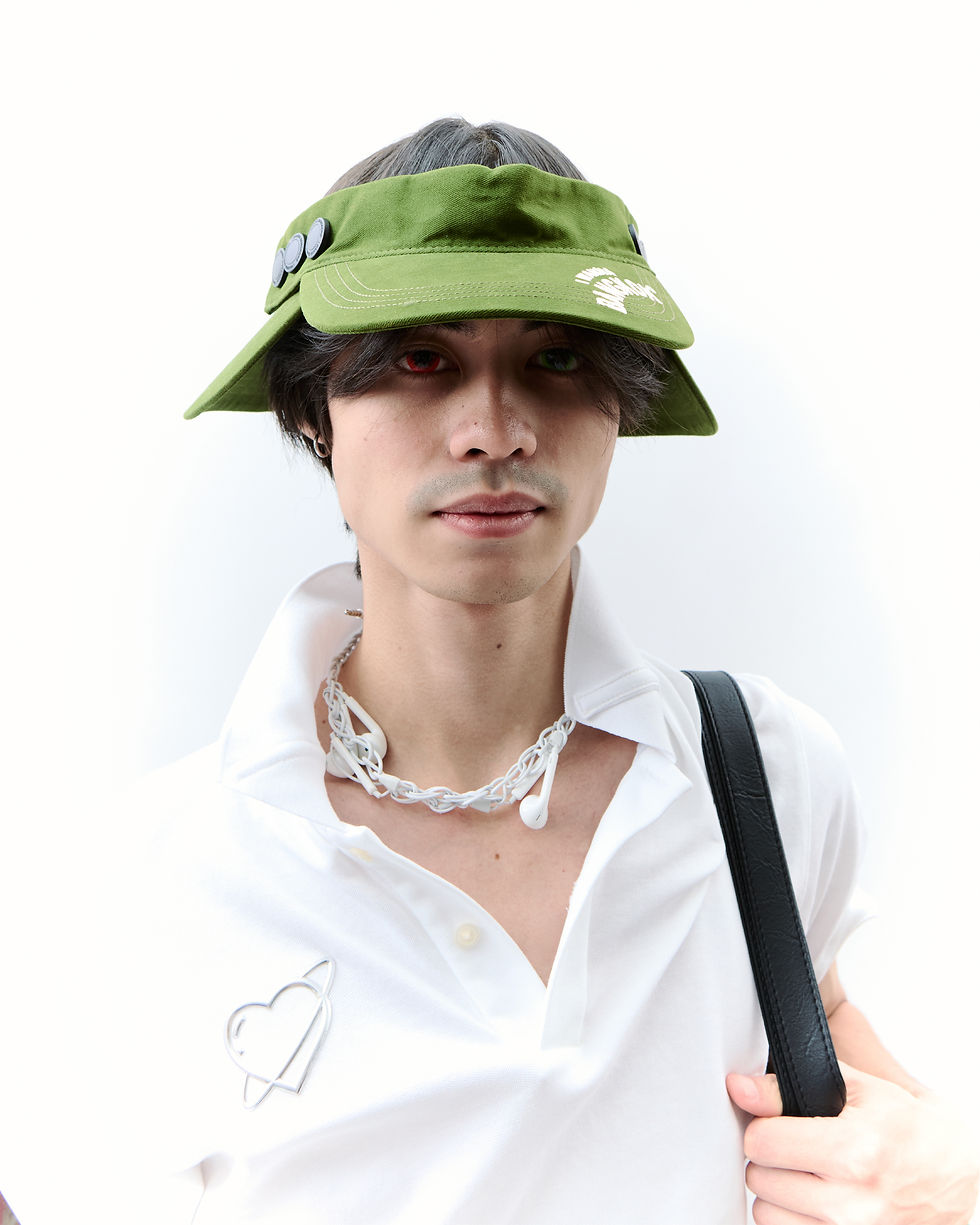 Thumbnail: Olive Dok Thong Cap
