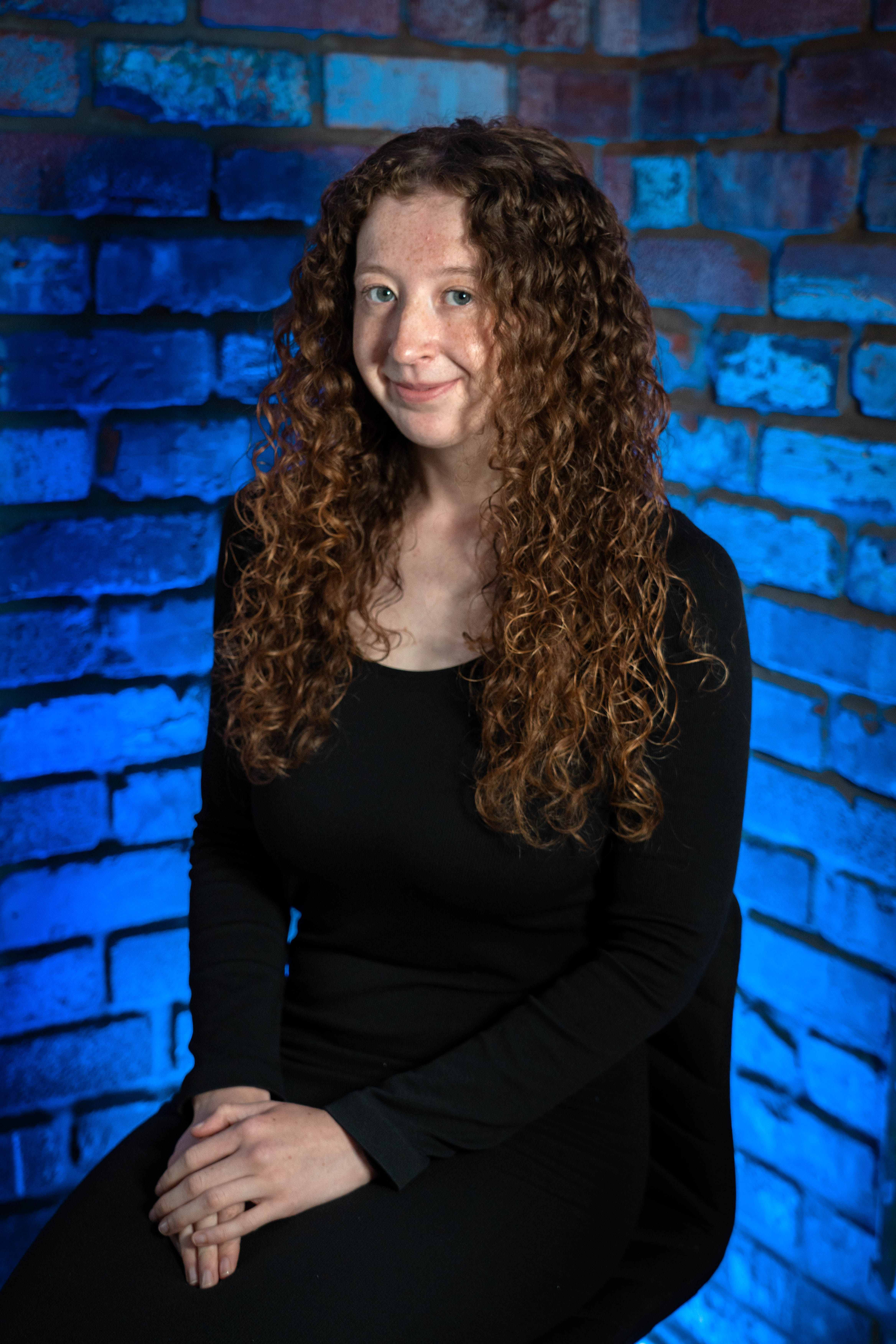 Writer: Megan Moorhouse