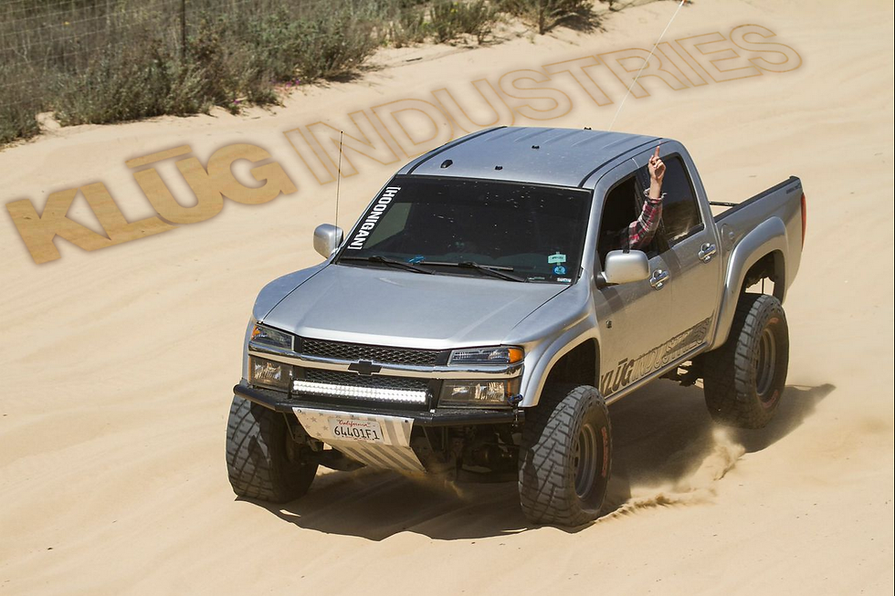 PHOTO FOR KLUG INDUSTRIES