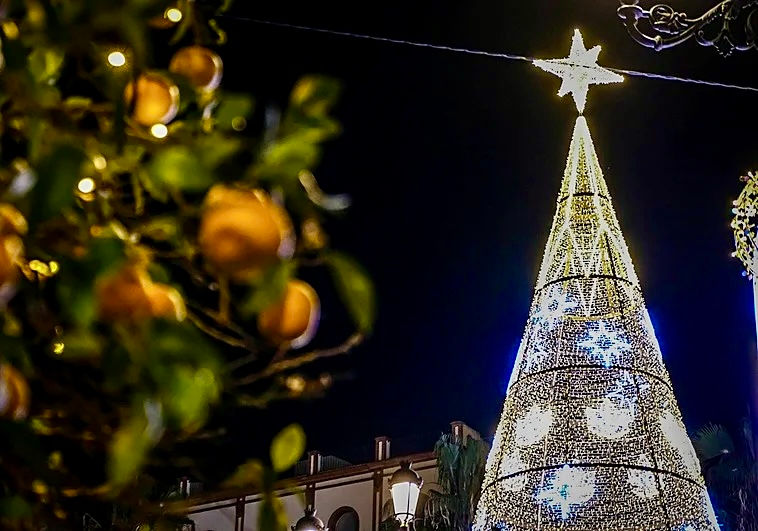 🎄 Boże Narodzenie w Andaluzji – jak wyglądają święta na południu Hiszpanii?