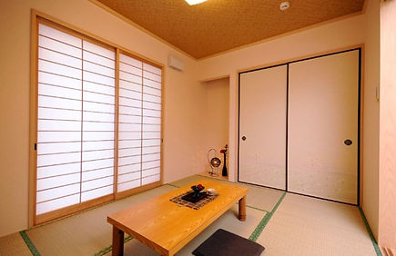 畳の張替(表替)