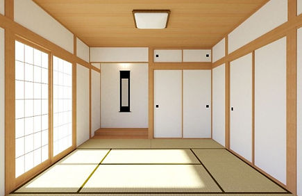 畳交換(新畳への入れ替え)