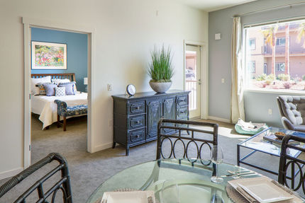 Model Units and Staging
