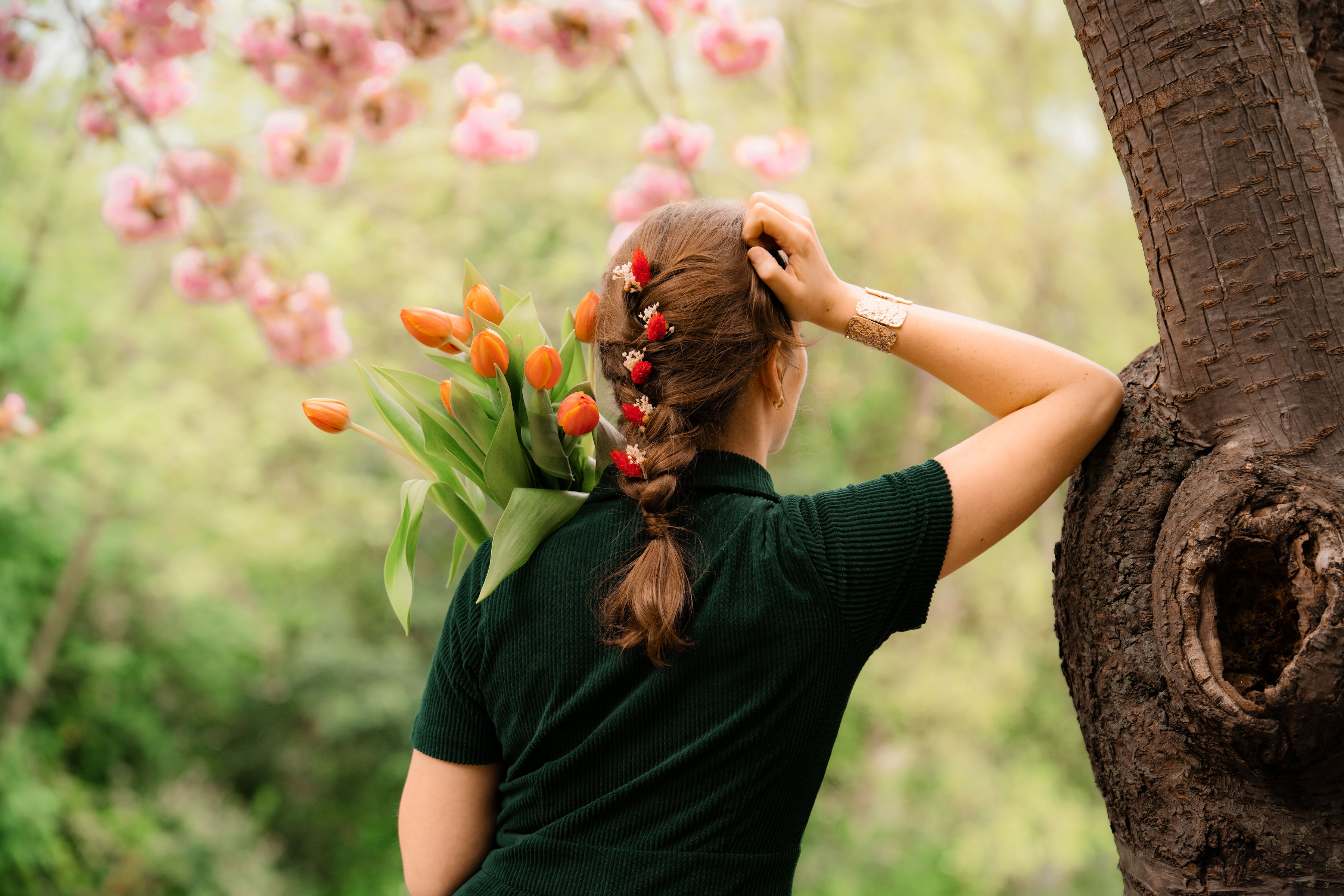 Pics à chignon - Soleil Provençal