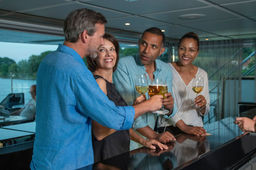 Cruzeiro de 8 dias no Douro