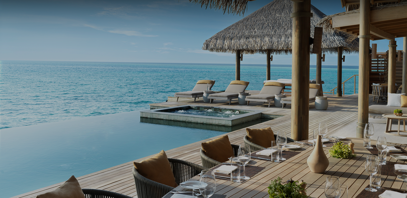 Vakkaru Maldives