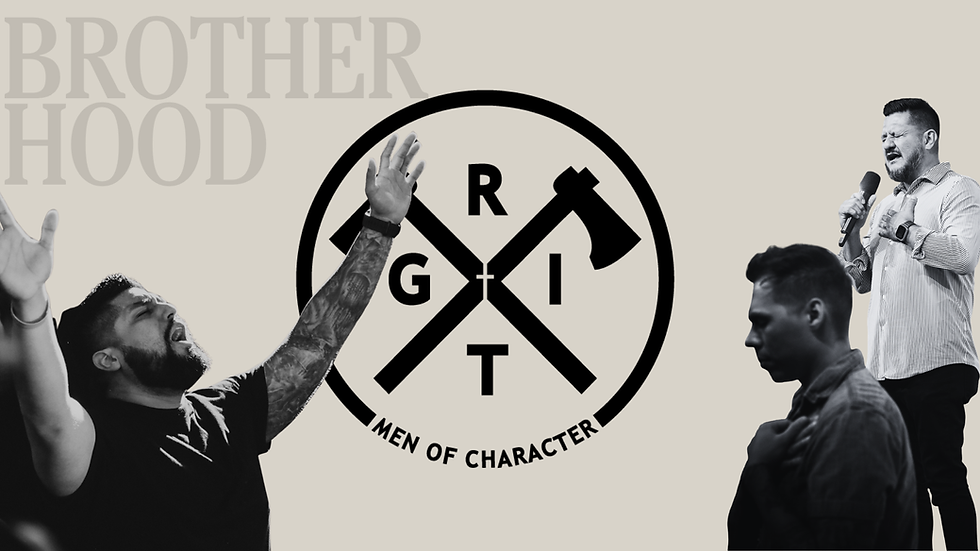 GRIT